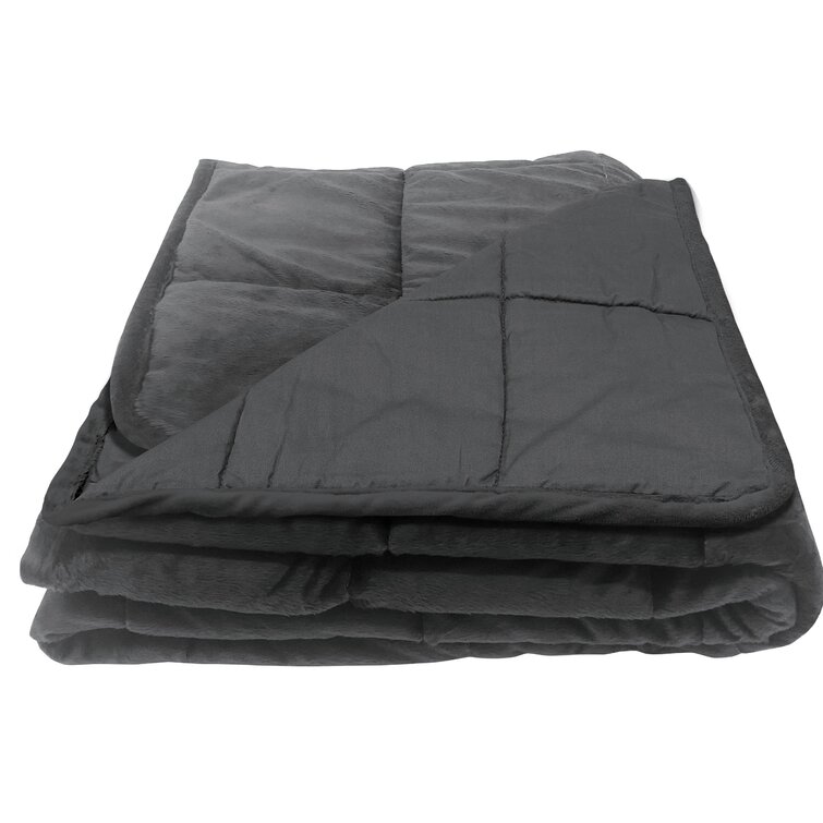 Bell Howell Weighted Throw Blanket